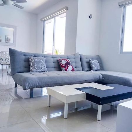 Willa Casa Blanca Puerto Peñasco Zewnętrze zdjęcie