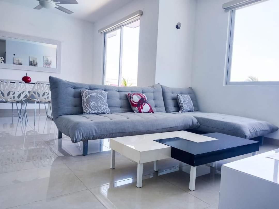 Willa Casa Blanca Puerto Peñasco Zewnętrze zdjęcie