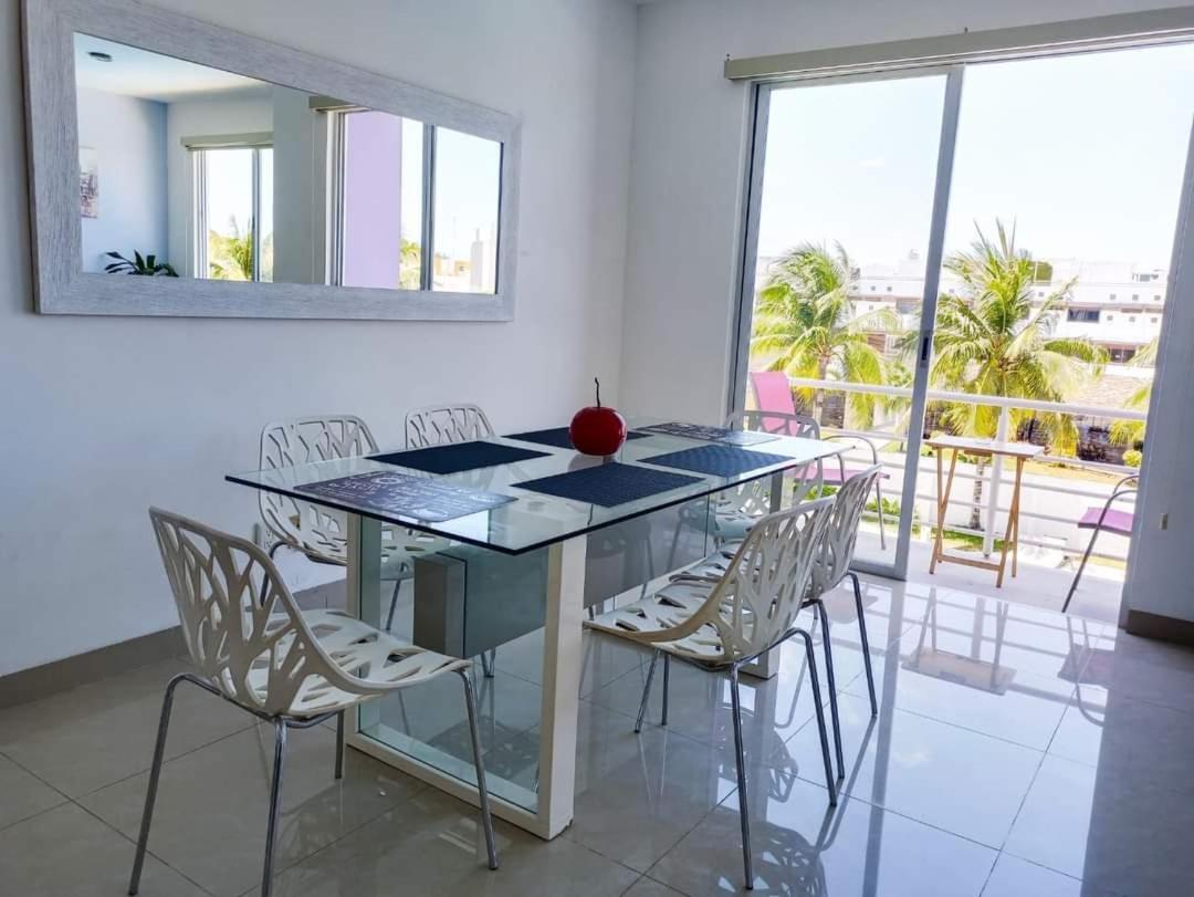 Willa Casa Blanca Puerto Peñasco Zewnętrze zdjęcie