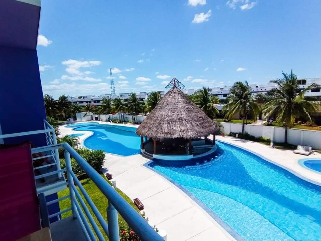 Willa Casa Blanca Puerto Peñasco Zewnętrze zdjęcie