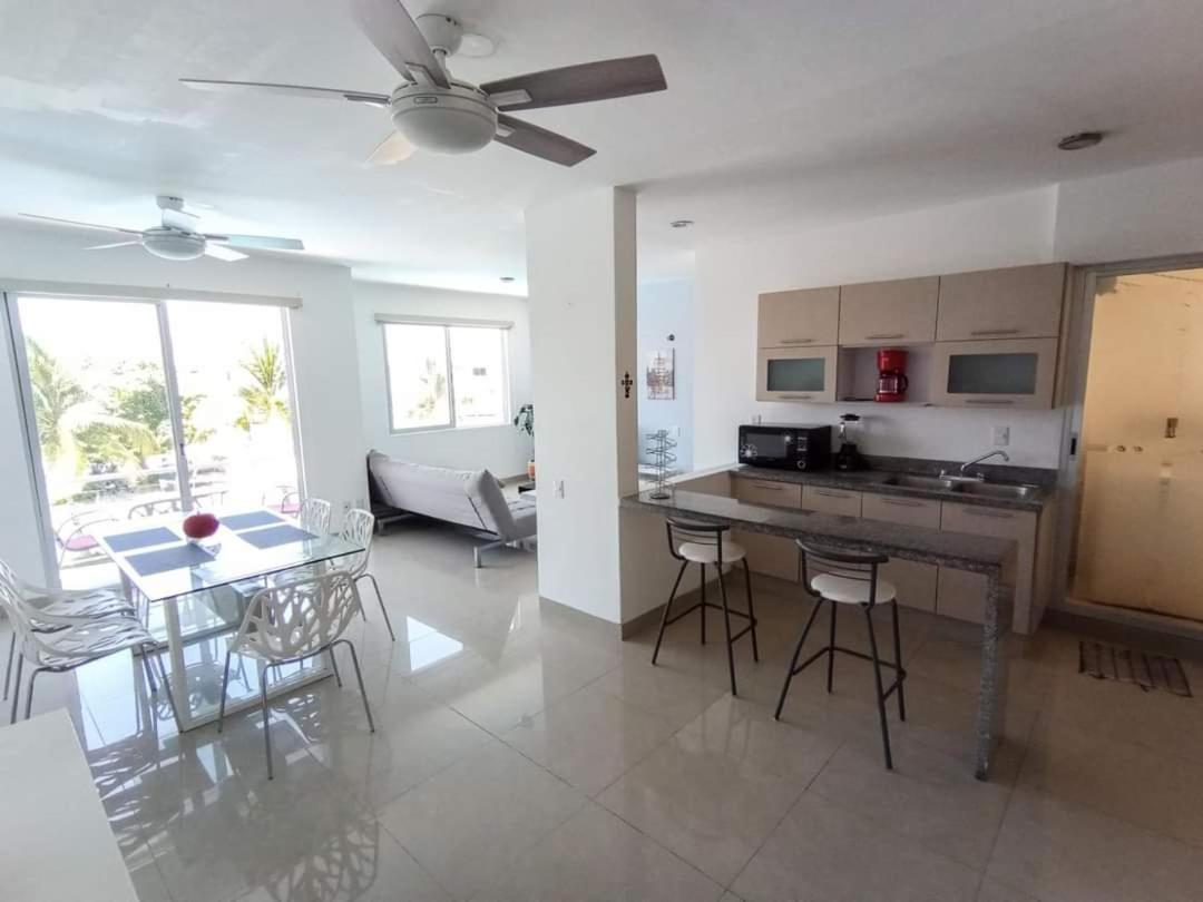 Willa Casa Blanca Puerto Peñasco Zewnętrze zdjęcie