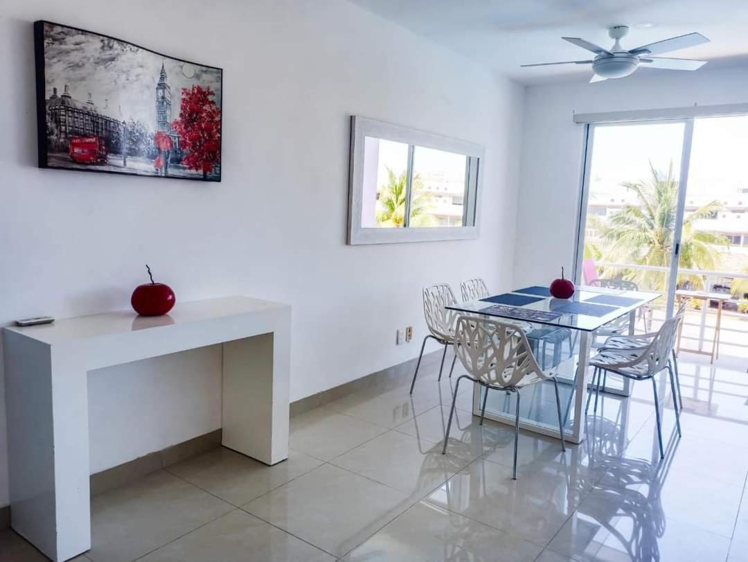 Willa Casa Blanca Puerto Peñasco Zewnętrze zdjęcie