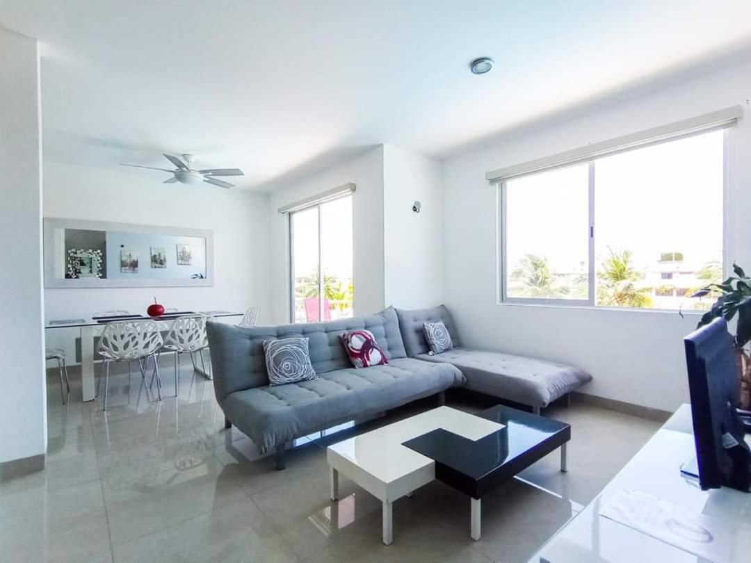 Willa Casa Blanca Puerto Peñasco Zewnętrze zdjęcie